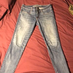 American Eagle Jegging